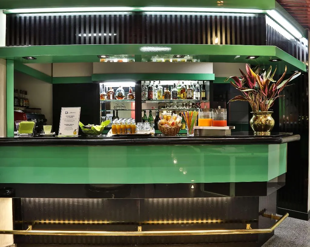 Restaurant, Astoria Sure Hotel Collection by Best Western, Milan
