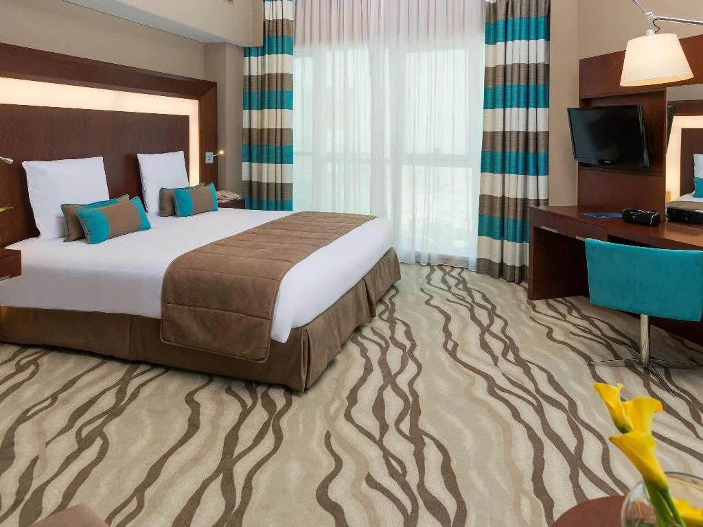 FAMILY ROOM STANDARD Room, Novotel Dubai Al Barsha, Dubai