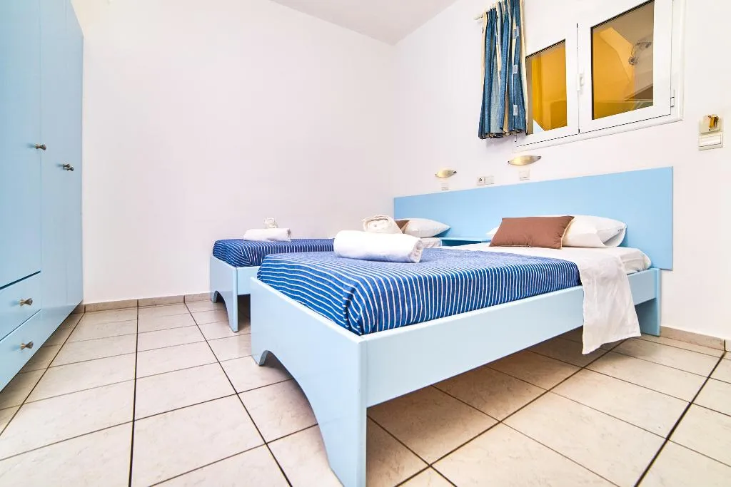 APARTMENT ONE BEDROOM Room, Village Oasis, Crete
