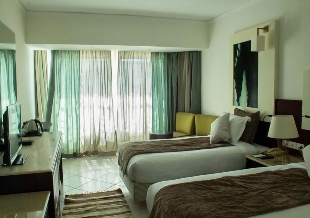 Room, Sharming Inn, Red Sea Riviera