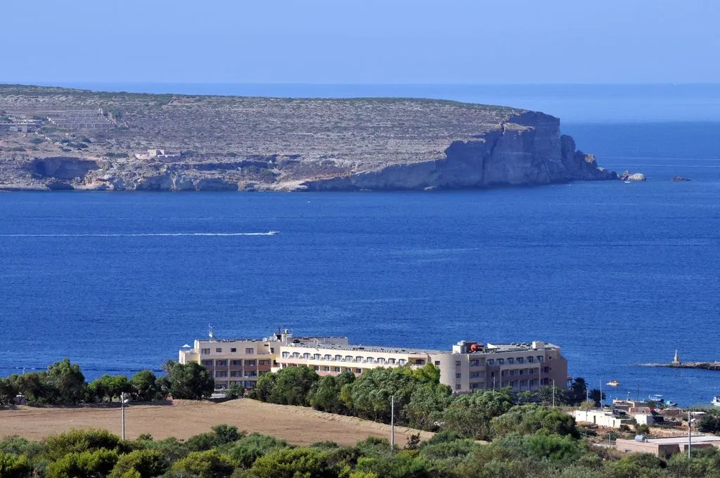 General view, Riviera Spa Resort – Adults Only, Malta
