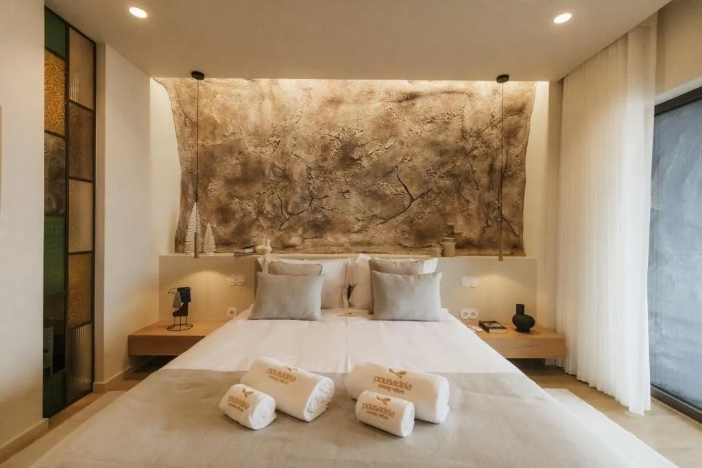 Room, Pousadela Village, Porto