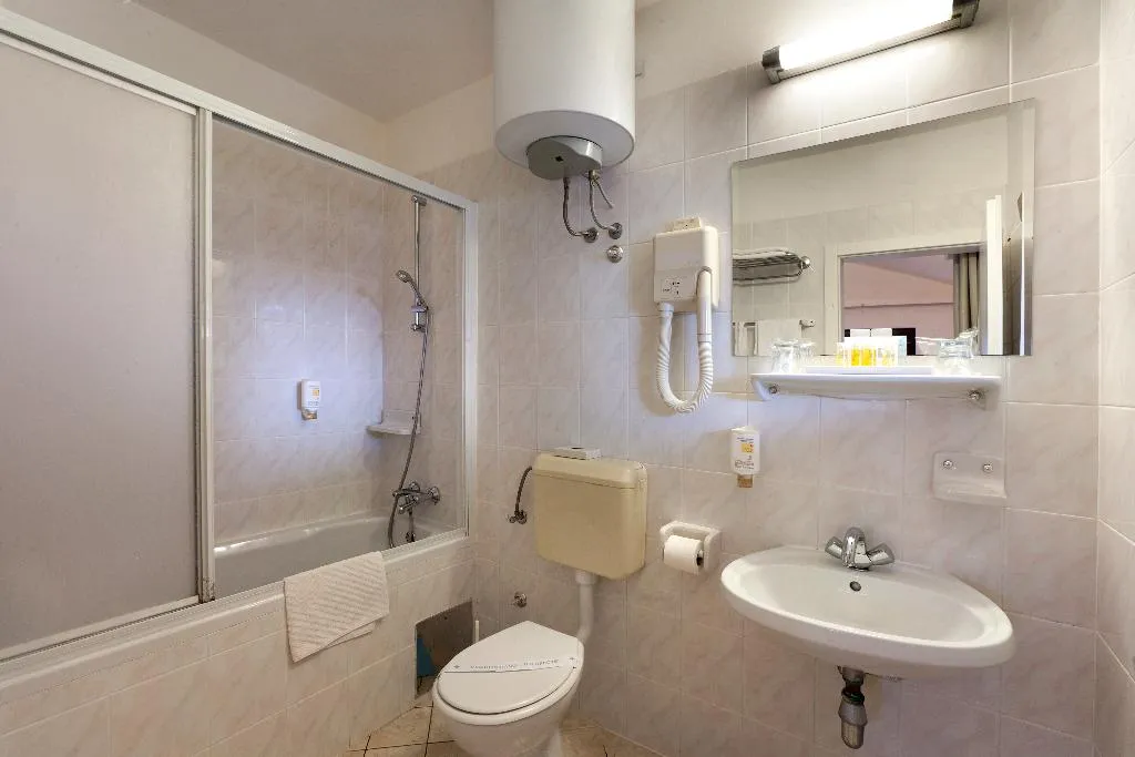 Room, Village Galijot Plava Laguna, Istria