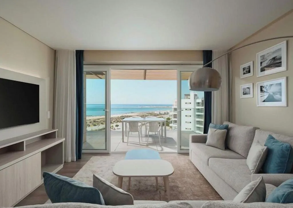 Room, Dom Pedro Residences, Algarve