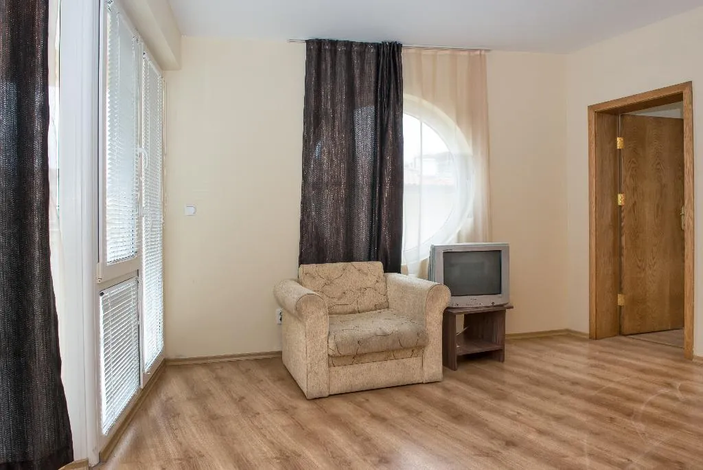 APARTMENT ONE BEDROOM Room, Viva Apartments, Bourgas