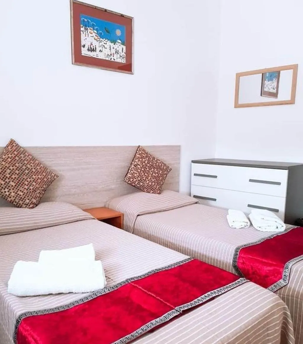 Room, BB Stay Station, Venice