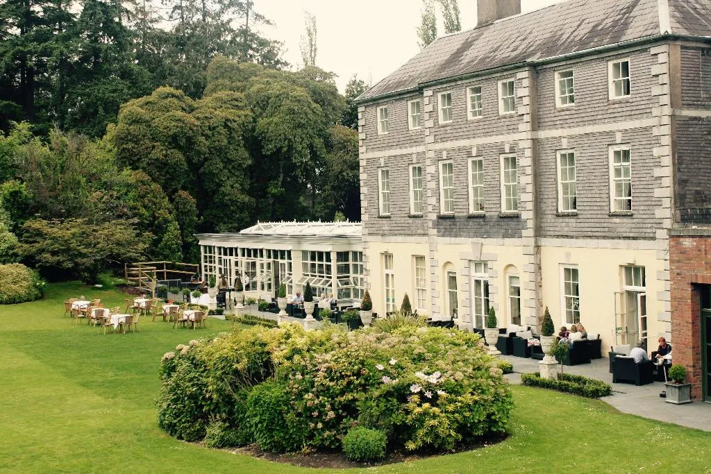 General view, Maryborough Hotel & Spa, Cork