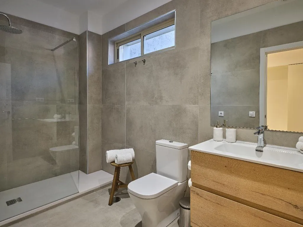 SUITE DUPLEX Room, Paseo Suites Hotel, Madrid
