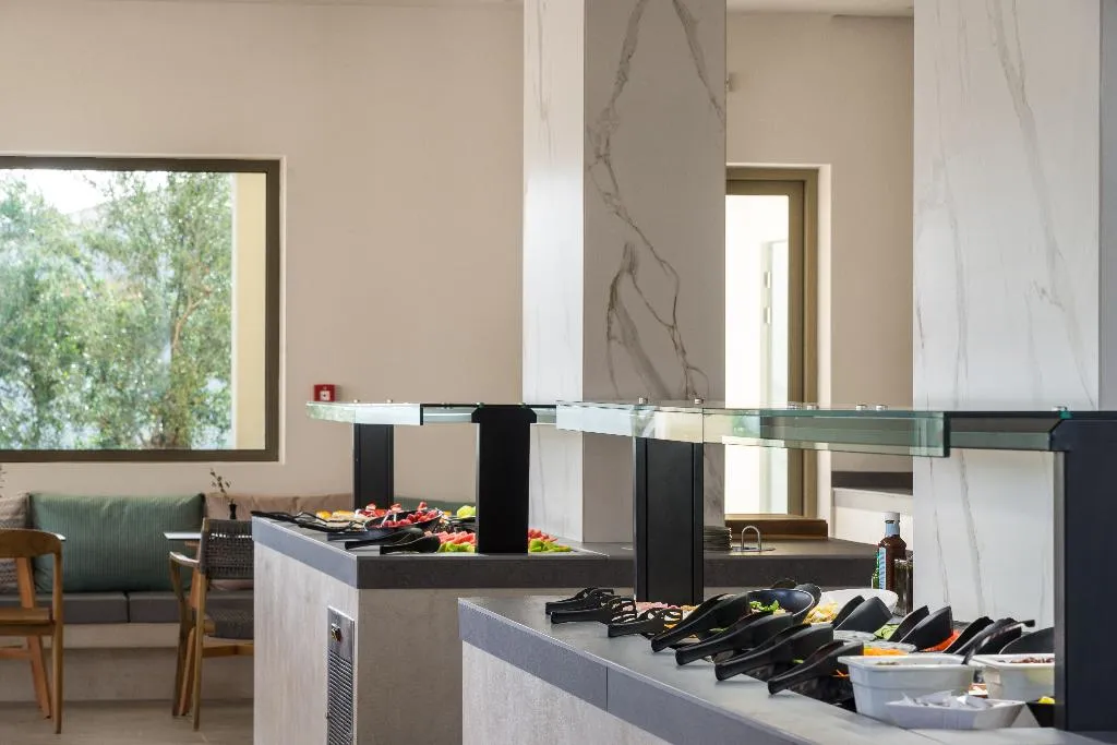 Restaurant, Tsamis Zante Suites, Zante