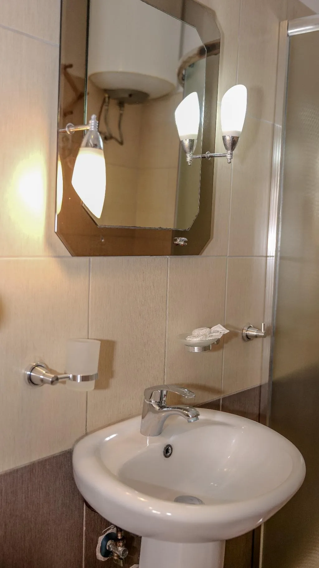 TRIPLE CLASSIC Room, Dolanit Hotels Vila E Drurit, Durres