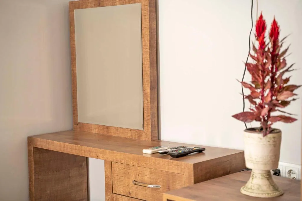 DOUBLE SINGLE USE ONE BEDROOM ONE BATHROOM Room, Casaba Otel, Antalya