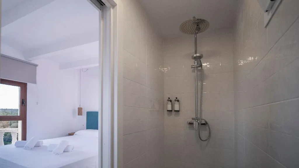 DOUBLE SUPERIOR Room, Castell de Lô, Menorca