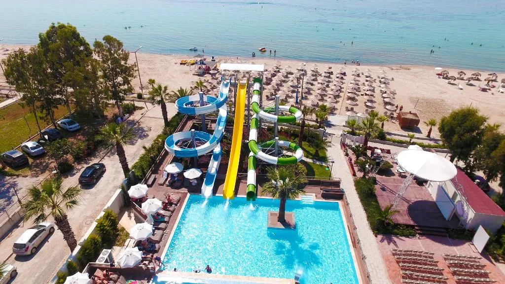 Pool, Flora Garden Ephesus Hotel, Izmir