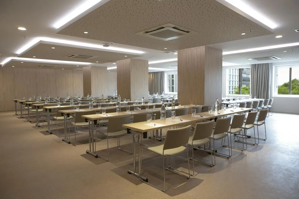 Conferences, Hotel Riu Plaza España, Madrid