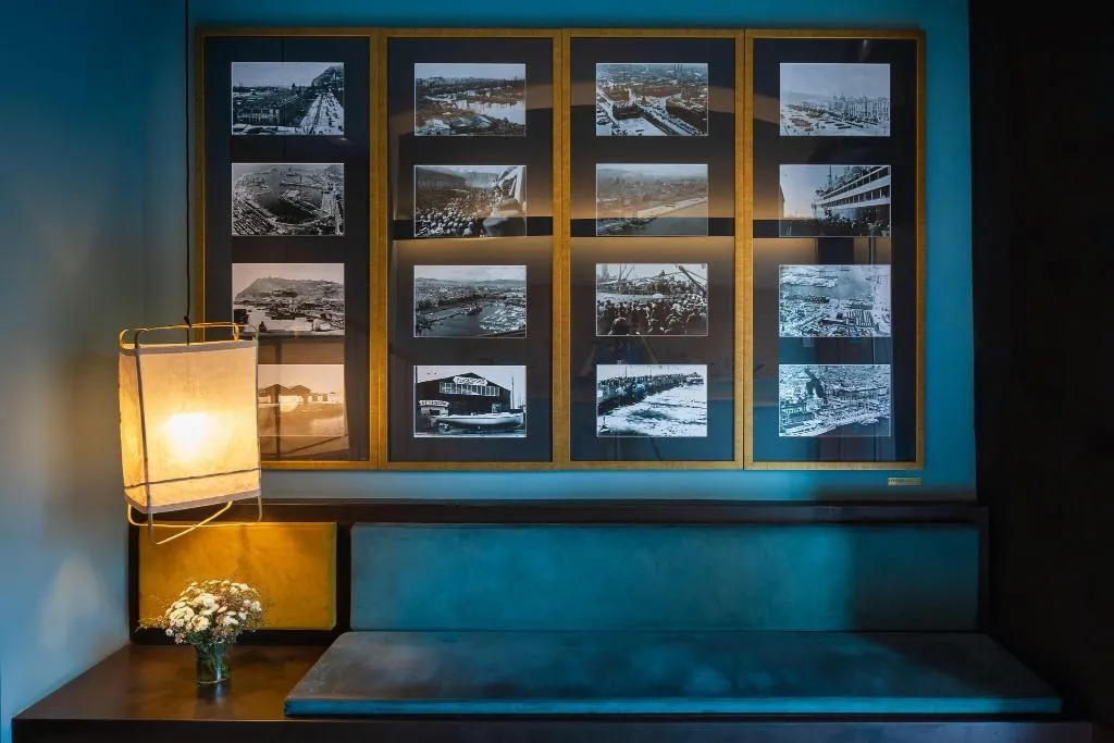 Lobby, Duquesa Suites, Barcelona