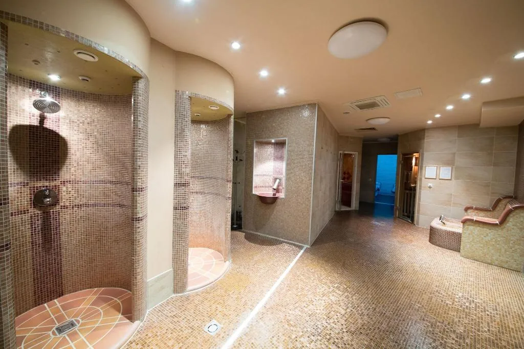 Sports and Entertainment, Rosslyn Hotel Dimyat Varna, Varna