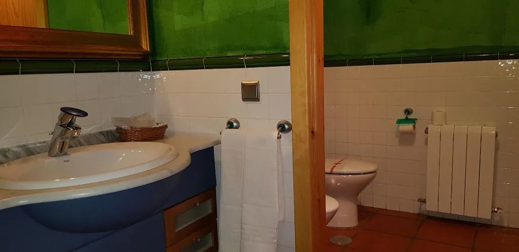 Room, Hotel Sara De Ur, Madrid
