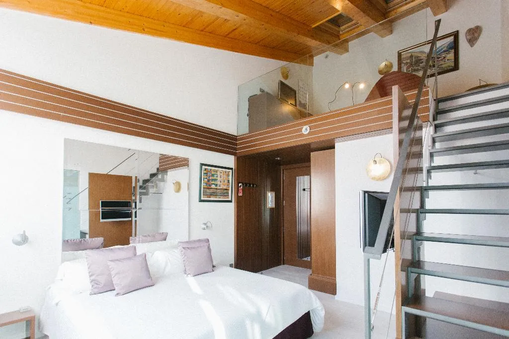 Room, Hotel Museu Llegendes de Girona, Costa Brava