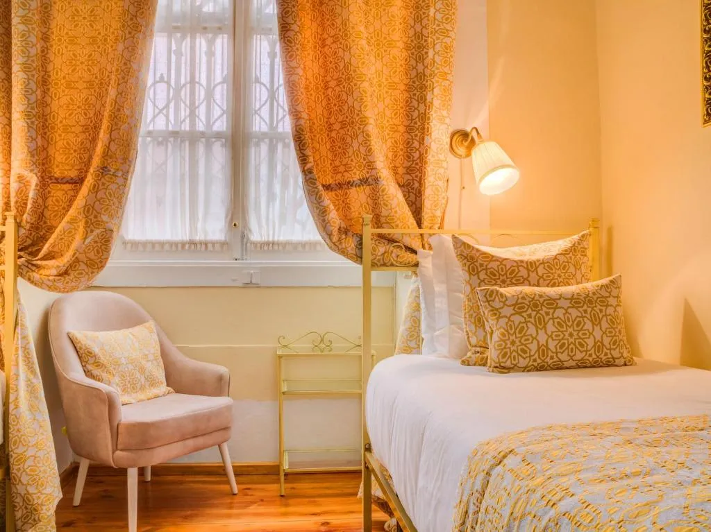 Room, Palácio das Especiarias, Lisbon