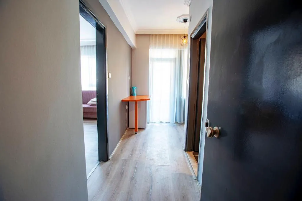 STUDIO STANDARD Room, H.M.A. Hotel & Suites, Antalya