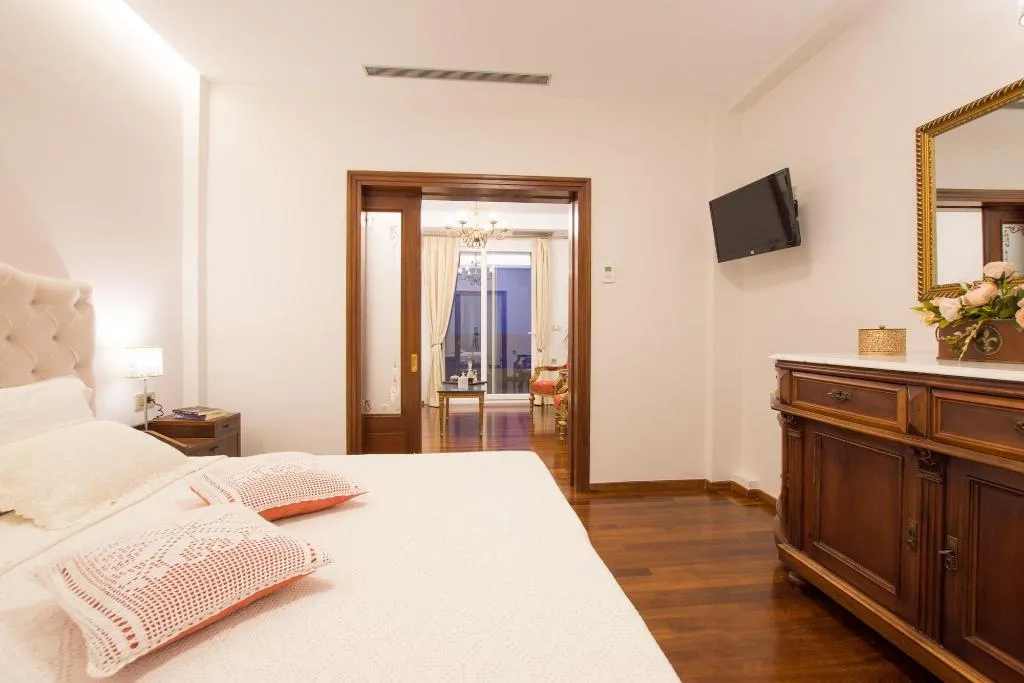 Room, B4B Sea n' City, Zante