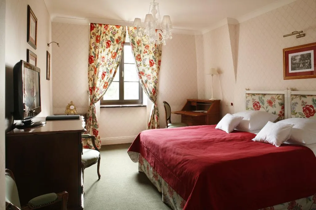 Double or Twin STANDARD Room, Dwor Kosciuszko, Krakow
