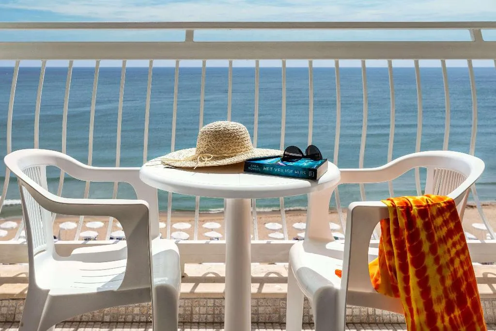 FAMILY ROOM SEA VIEW Room, Sol Luna Bay Resort - All Inclusive, Bourgas