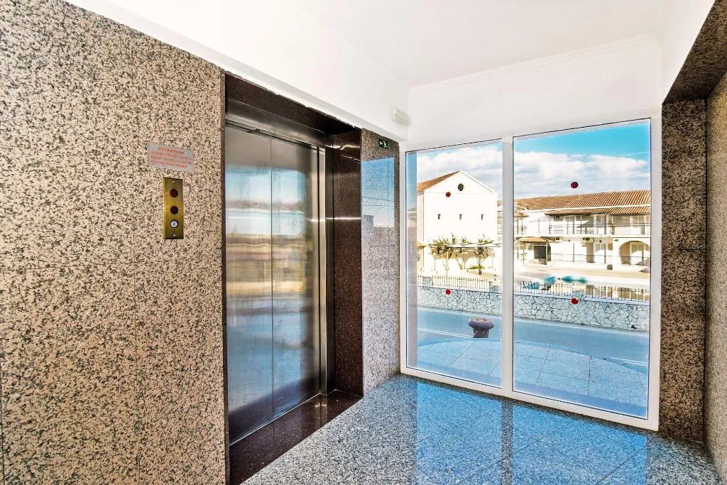Lobby, Must Hotel, Zante