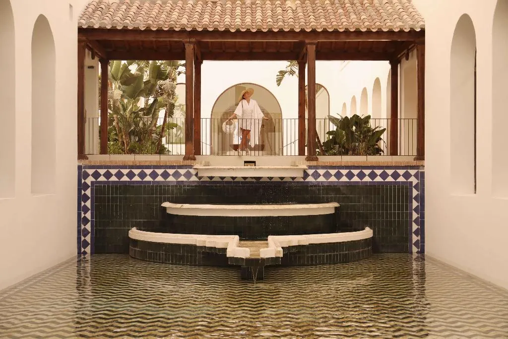 Lobby, La Zambra Resort in the Unbound Collection by Hyat, Costa Del Sol