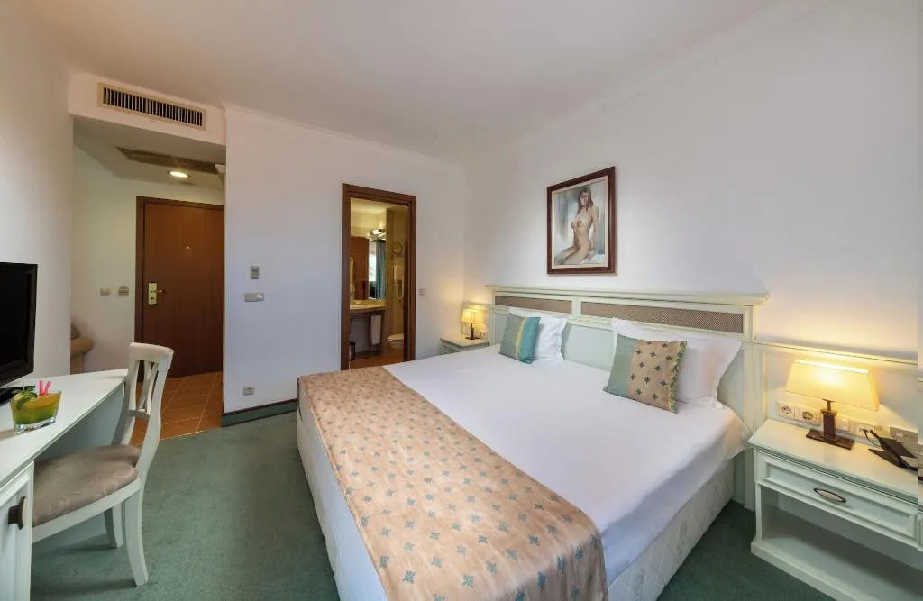Room, Helena Park - Ultra All inclusive, Bourgas