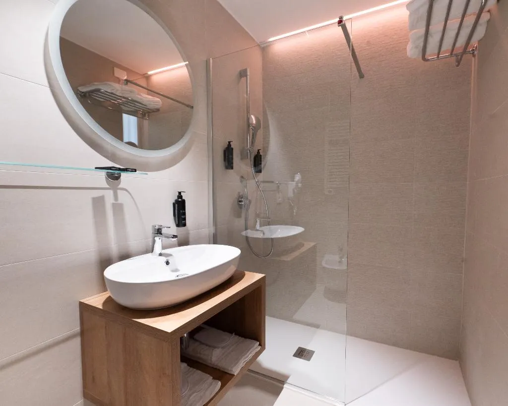 DOUBLE COMFORT Room, Casa D Hotel Napoli, Naples