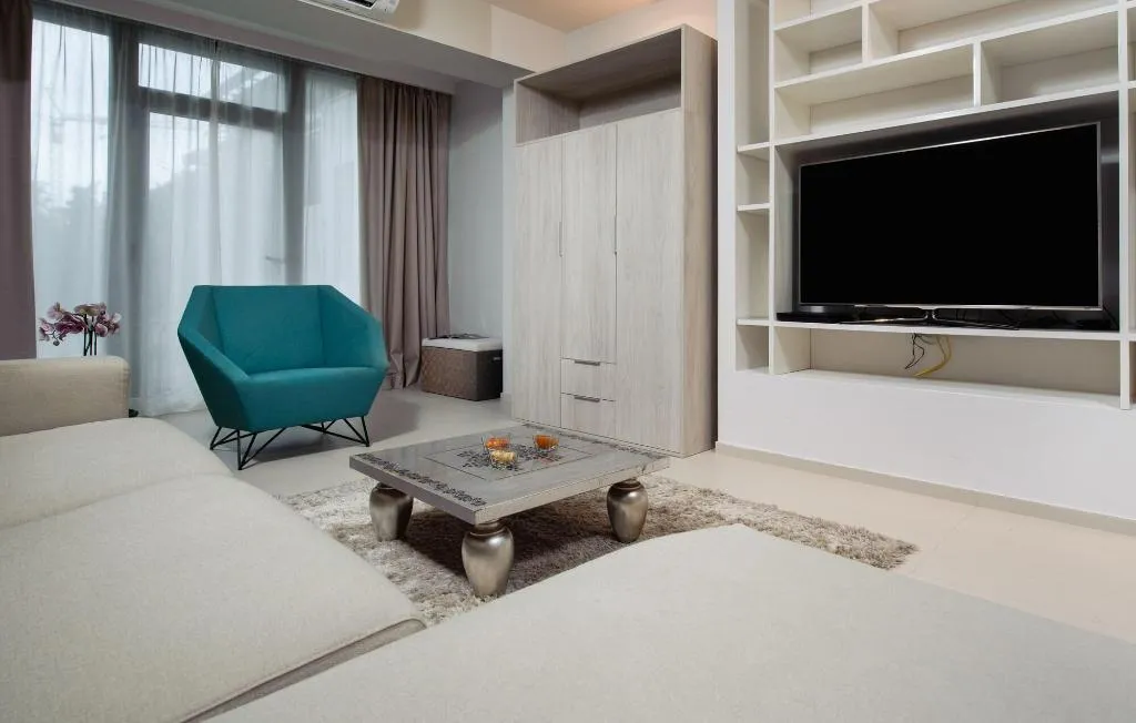 Room, Boban Luxury Suites, Split