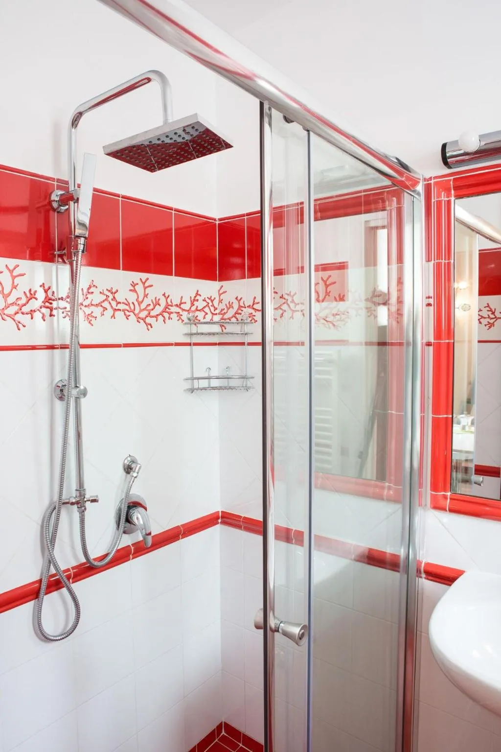 Room, Mergellina, Naples