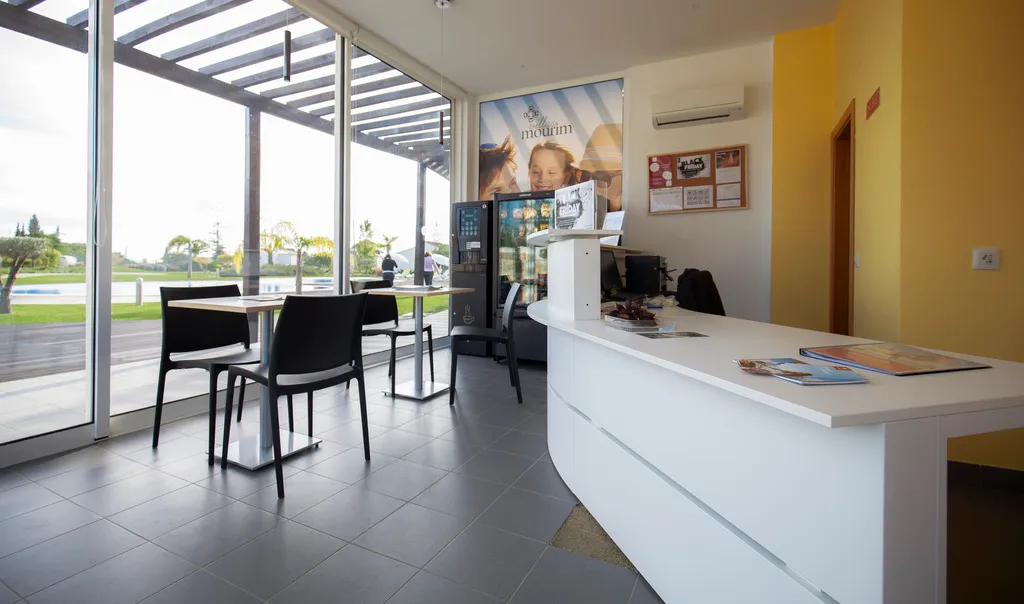 Lobby, Hello Villas Algarve, Algarve