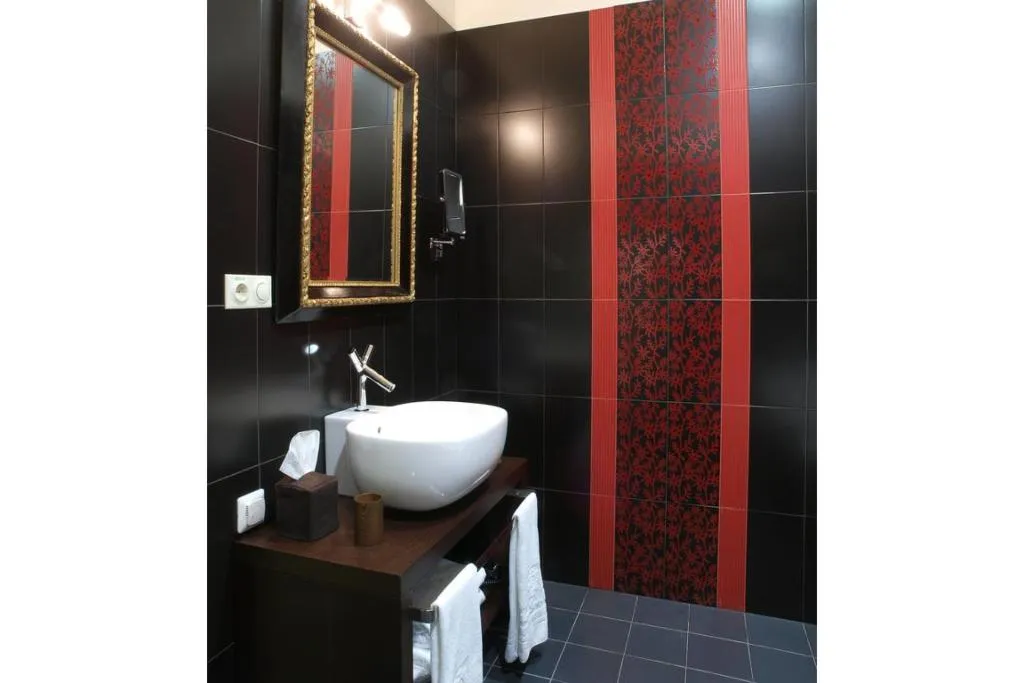 DOUBLE DELUXE Room, Gallery Park Hotel & SPA, Riga