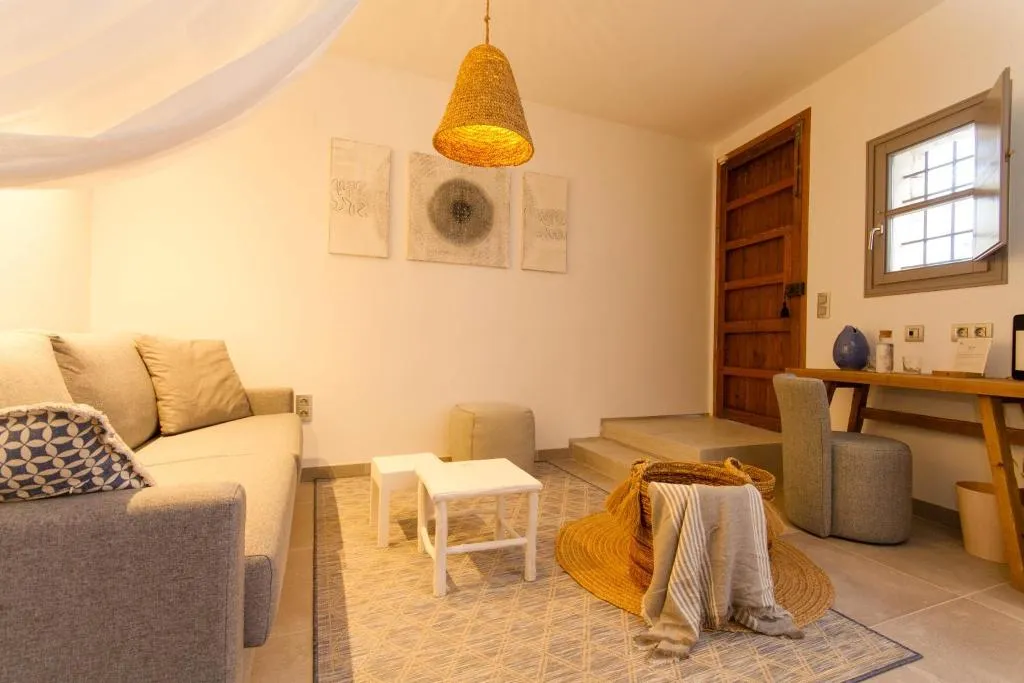 Room, La Serena, Costa Blanca