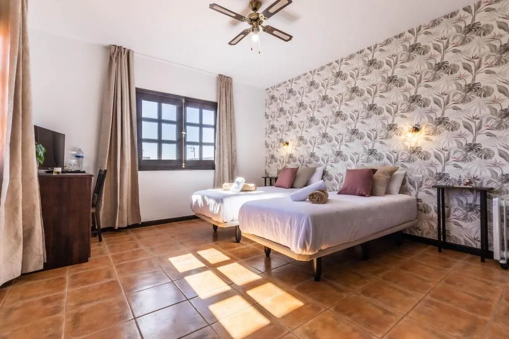 Room, Hotel Ecolife Tenerife, Tenerife