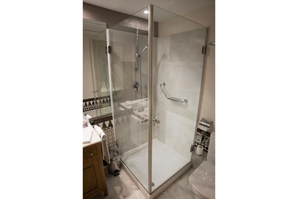 TRIPLE CAPACITY 3 Room, Pintor el Greco, Madrid