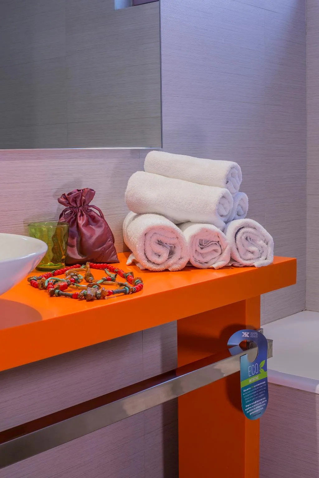 TRIPLE EXECUTIVE Room, Novus Hotel, Athens
