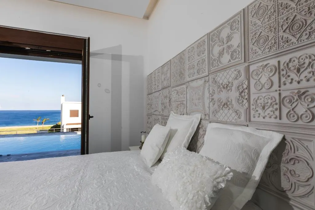VILLA SUPERIOR Room, Antonoglou Beach Villas - Lachania, Rhodes