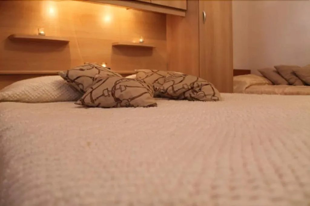 Room, Villa Bougenvilia Tomas, Split