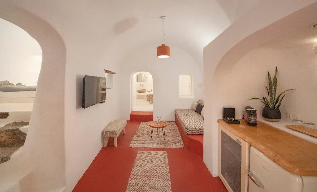 SUITE SUPERIOR Room, Nano Suites, Santorini
