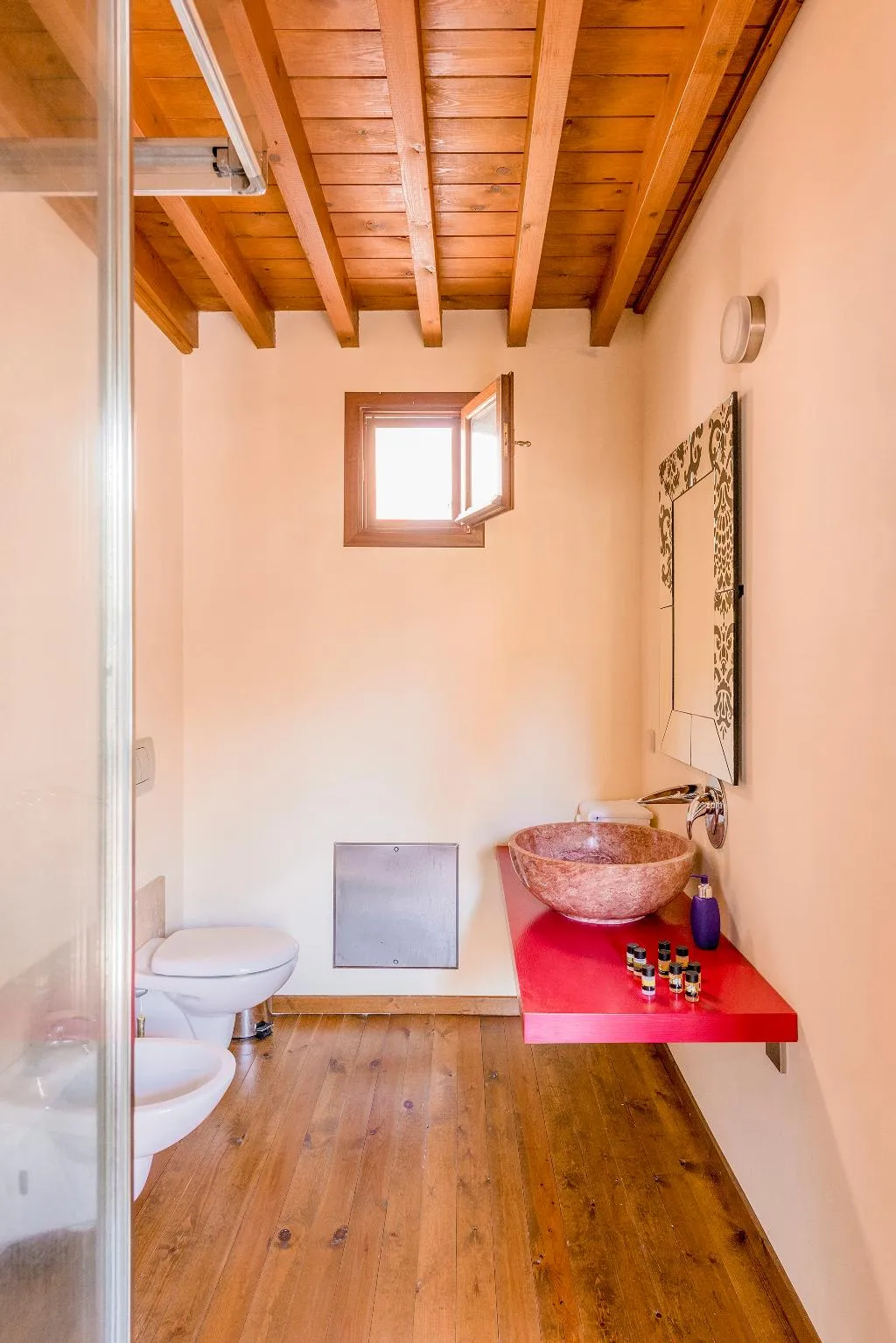 Double or Twin STANDARD Room, Avalon Boutique Hotel Rhodes, Rhodes