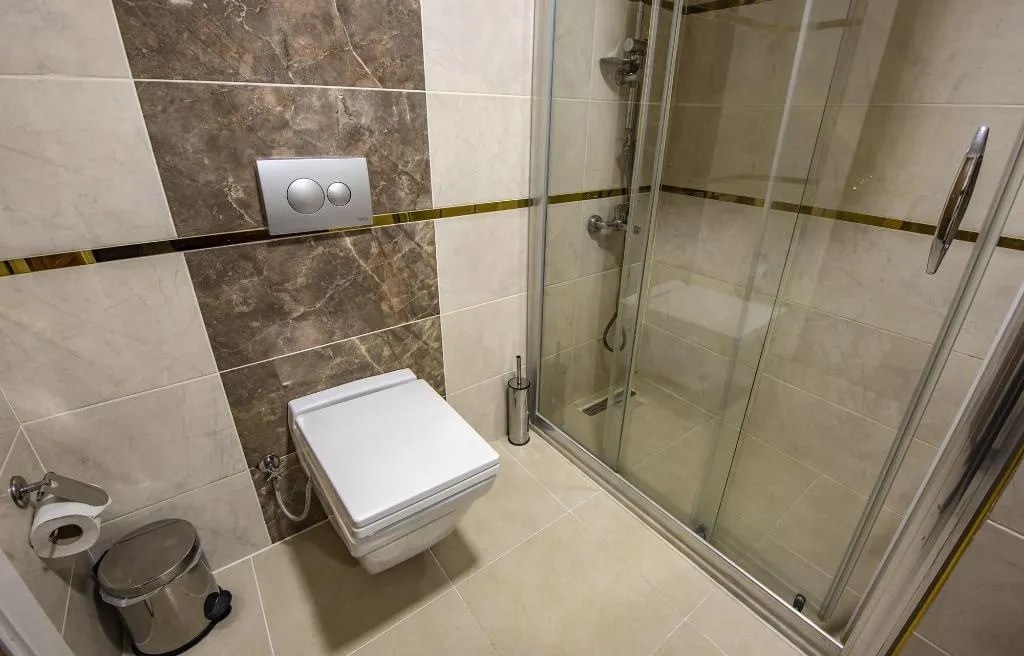 Room, Madi Otel Izmir, Izmir