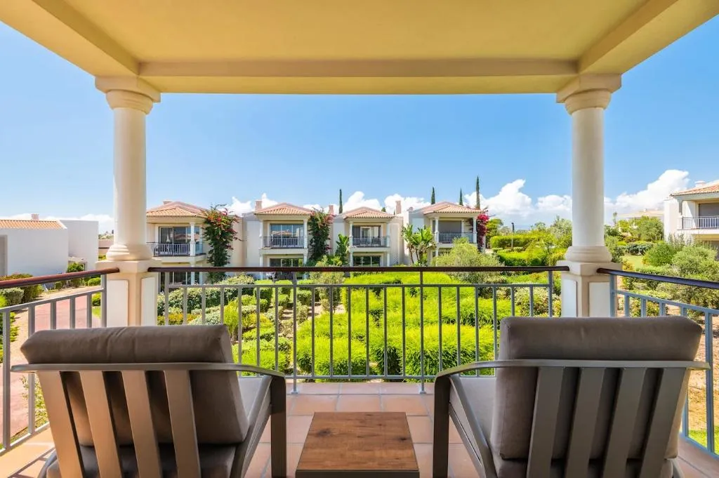 VILLA TWO BEDROOMS Room, Vale da Lapa Village Resort, Algarve