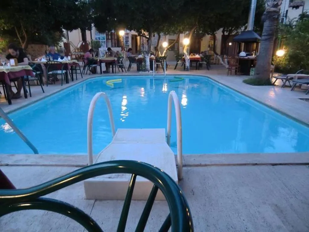 Pool, Blue Sea Garden Boutique, Antalya