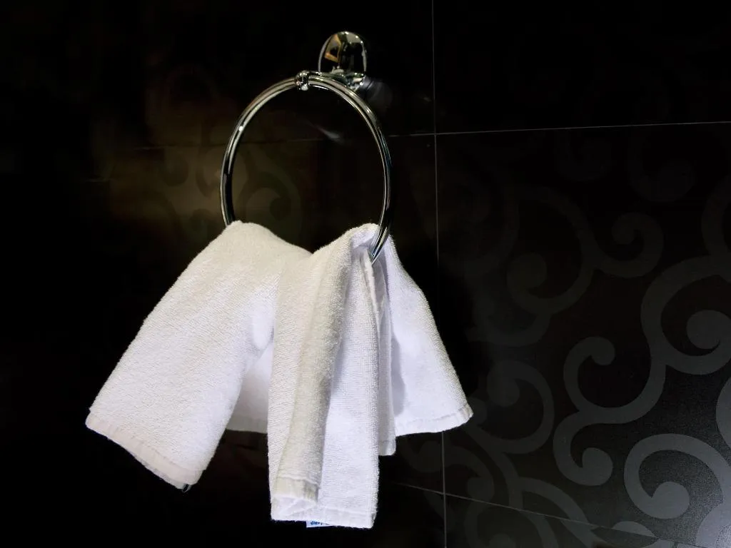 Room, c-hotels Fiume, Rome