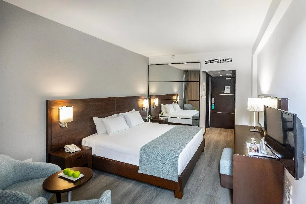 Double or Twin SUPERIOR Room, Napa Plaza Hotel, Cyprus