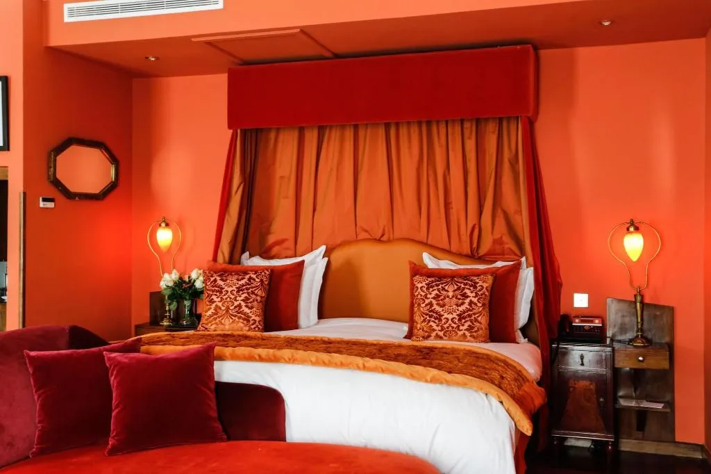 Room, Hôtel Le Doge Casablanca, Casablanca