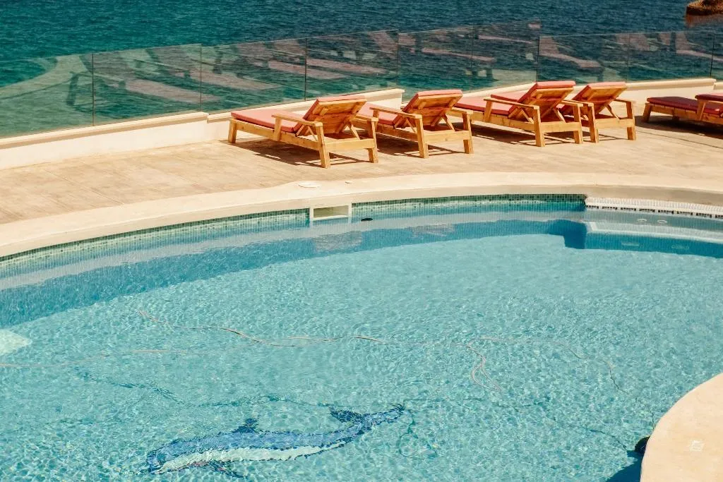 Pool, ICON Valparaiso -Adults Only, Majorca